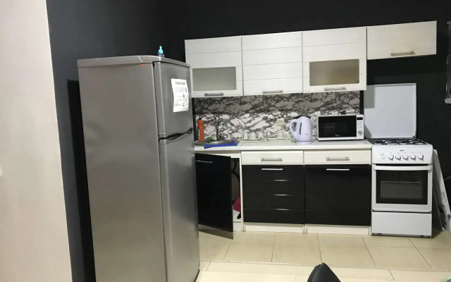 Апартаменты на 5-я текстильная д18