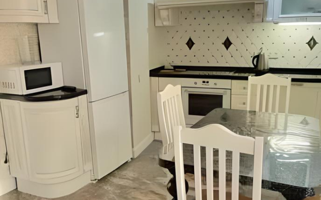 Апартаменты в Центре Сочи