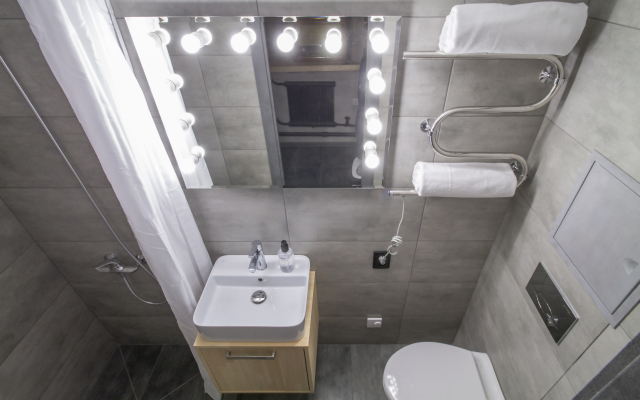 Flour Mill Loft Apartments