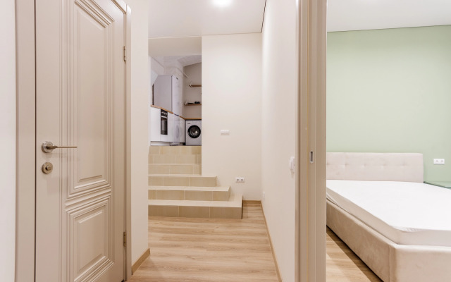 Квартира Карта Фриды на Невском 106