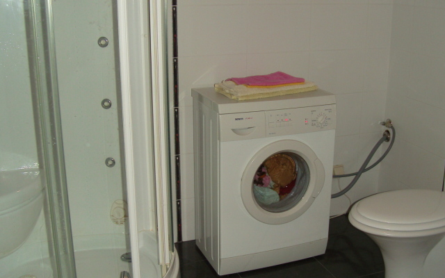 Апартаменты 4 У Приморского Парка