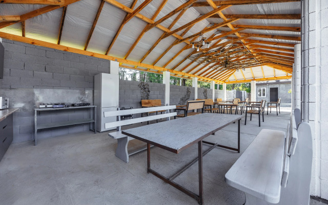 Apshalas Recreation camp