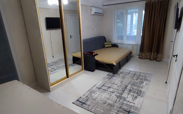 Жилое помещение Дубки-Сулакский каньон 33/9