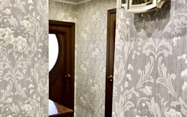 Квартира Трехкомнатная