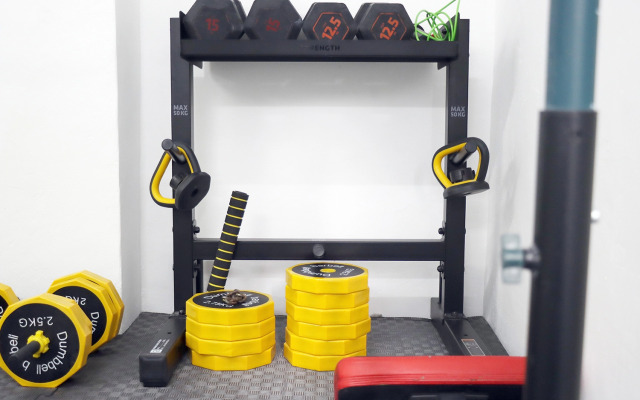 Отель UTD8 Hotel & Residence