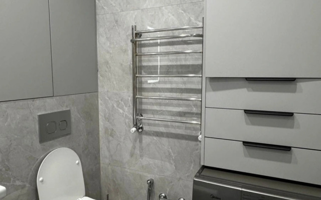 Zhk Inju Arena, Biznes Klass Apartments