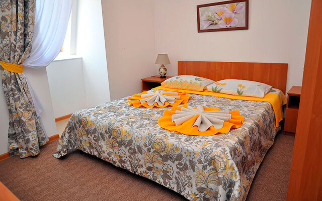Atlanta Guest house