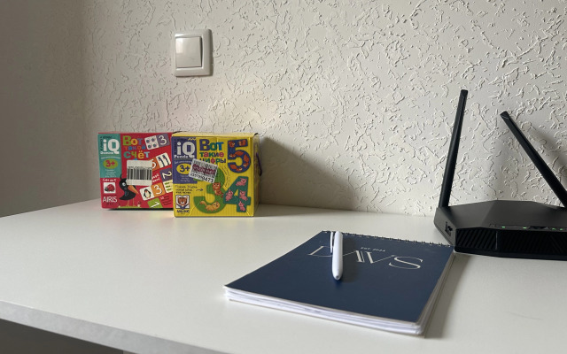 Квартира Бюджетная для Cемьи рядом с Парком Галицкого