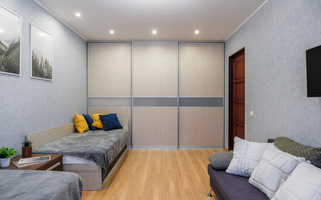 Апартаменты Каменская 83 - фото 4