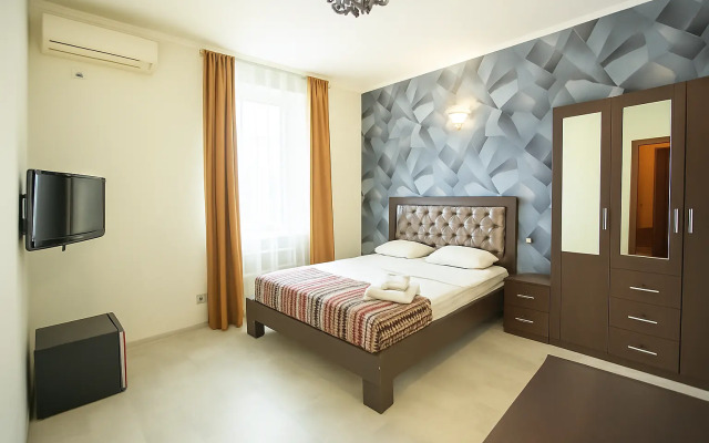 Paradis Hotel
