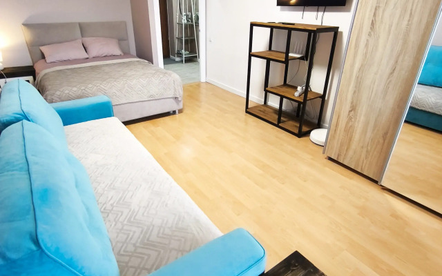 Квартира в центре