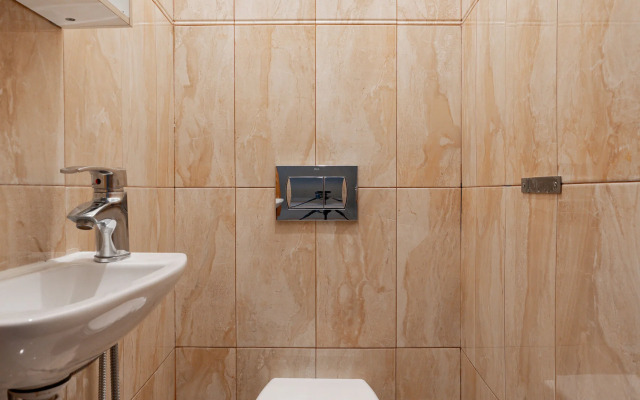 Апартаменты в центре Спб