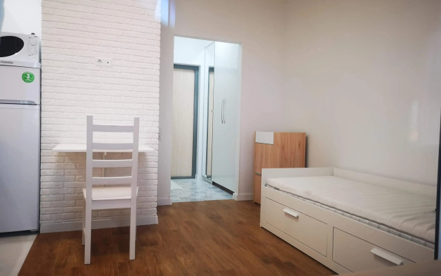 Квартира Мечта туриста