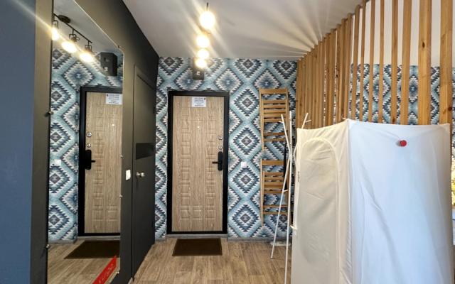 Квартира Калина проспект Победы 49