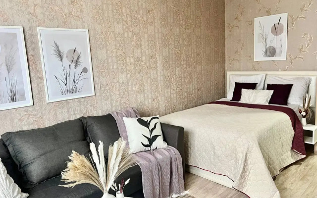 Апартаменты на Ярцевской 27