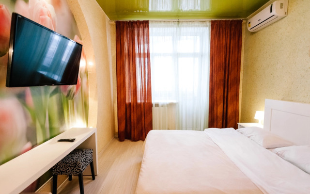 Apartments Five Stars 10