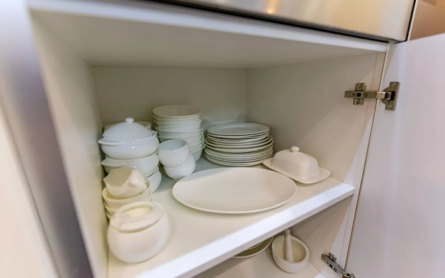 Квартира на Красногвардейской Улице, 36