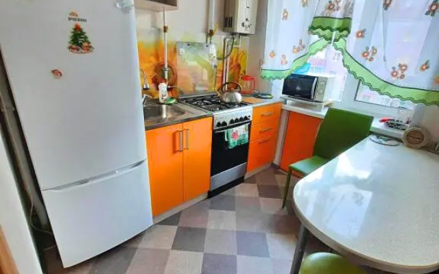 V Tsenre Goroda Kazan Flat