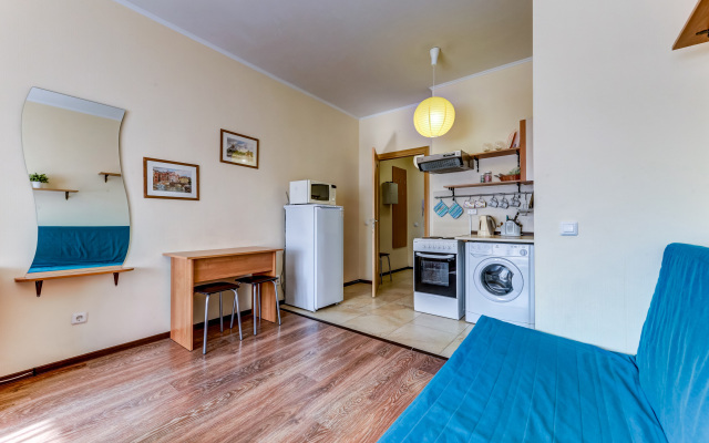 Квартира Студия на Варшавской