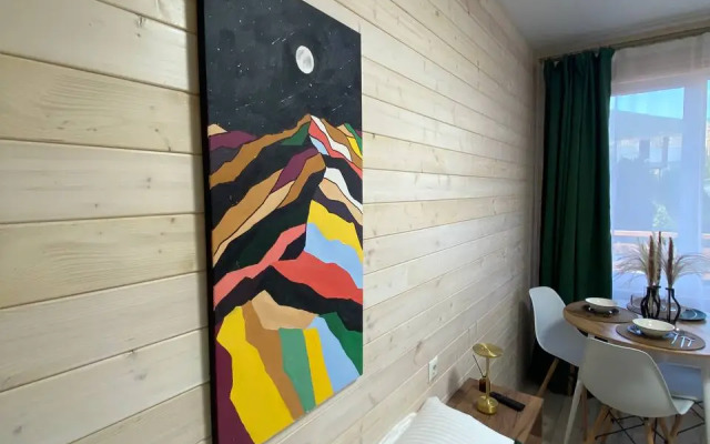 Art Dom Guest house