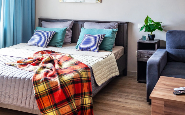 Квартира Регата 16 этаж