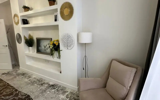 Апартаменты Ведария