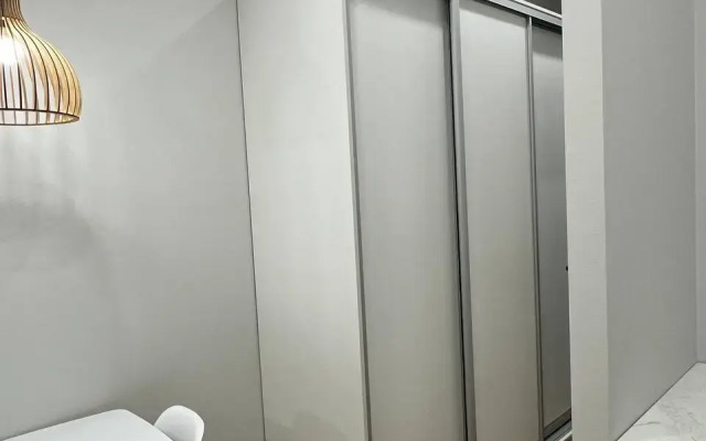 Уютная One-time studio в 8 минутах на метро от центр