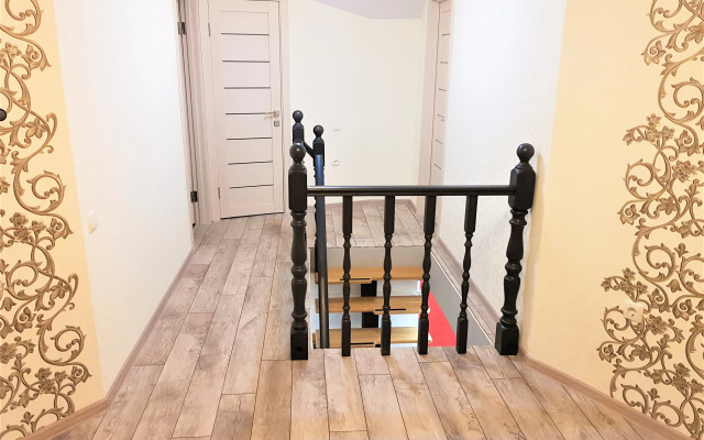 Kottedzh Pozitiv S Banya/sauna, Karaoke V Brest Guest house