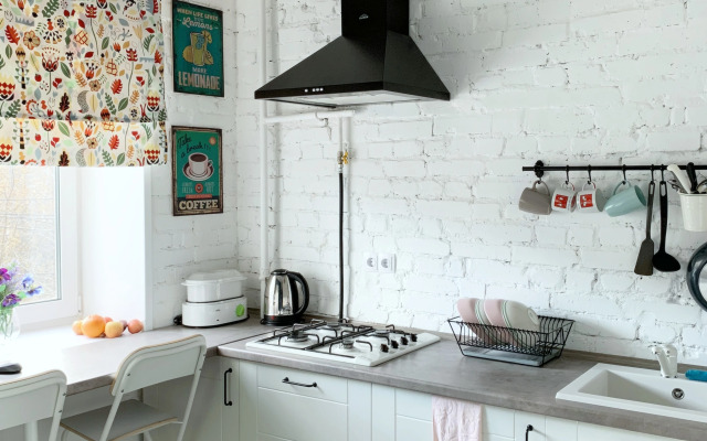 Квартира Daily Rent Apartment Первомайская