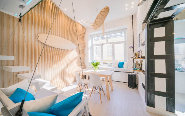 Мама Ро Студия №22 Баланс