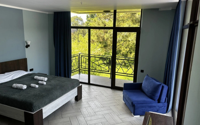 Anorita Hotel
