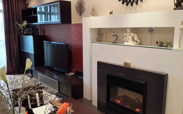 Vip 24dom Apartments