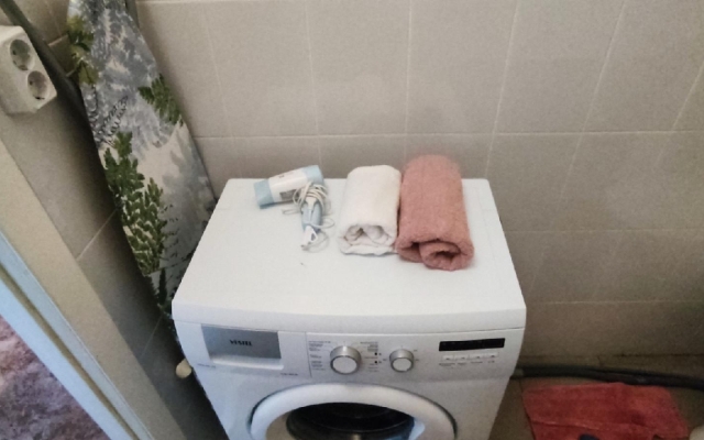 Квартира на Победе