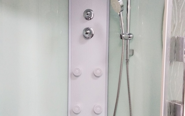 Апартаменты Гоголя 26-3