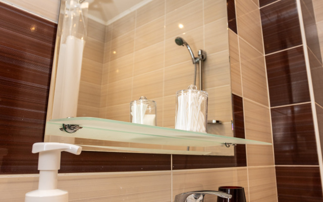 Квартира однокомнатная на Революционной