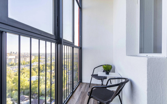 Апартаменты DreamHouse ЖК Абрикос