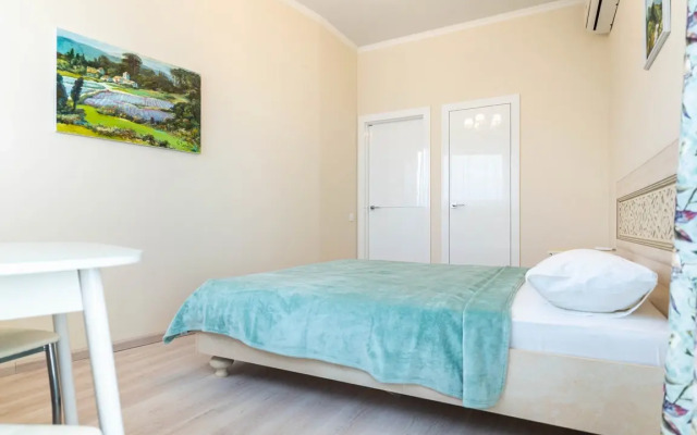 Barselona-Park 1001 Flat