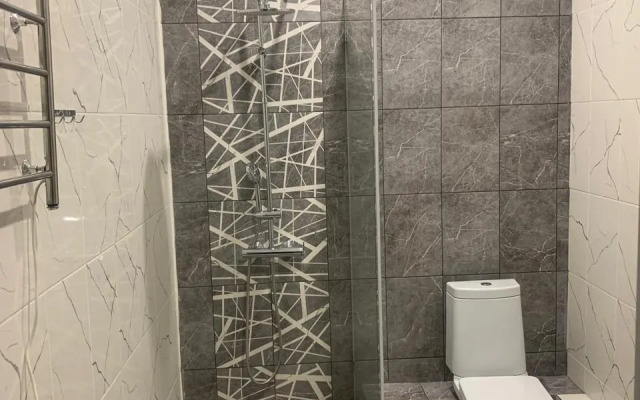Spa Voroshilov Hotel