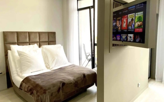 Апартаменты Your Apartment