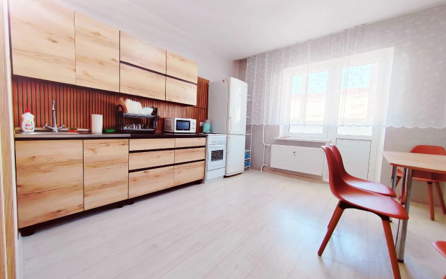 Квартира Новая 2х комнатная Sweet Home