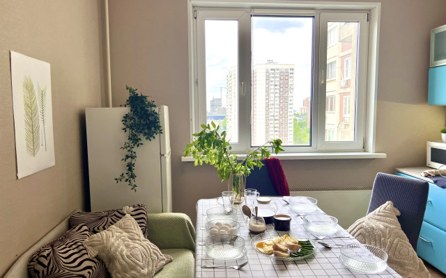 Like Home Apartment Flat