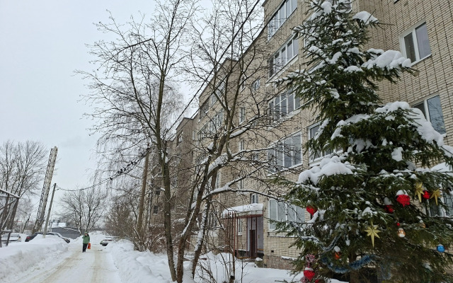 Квартира Семейная у ж/д станции Коломна