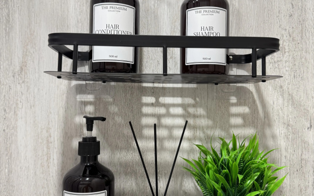 Квартира Бирюзовая