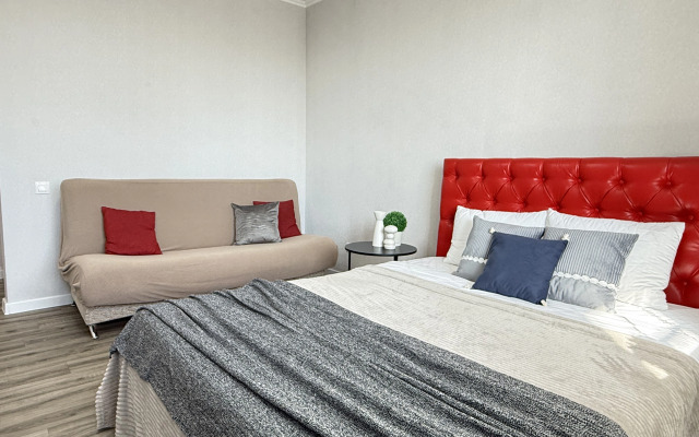 Квартира возле ТРЦ Планета