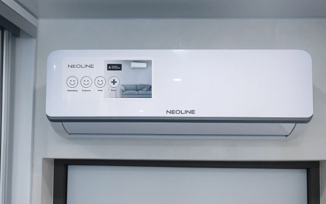 Квартира Уютная квартира в новом доме