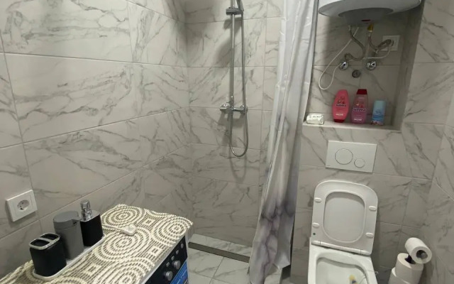 Квартира в центре ЮБК