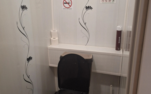 Частный дом с удобствами