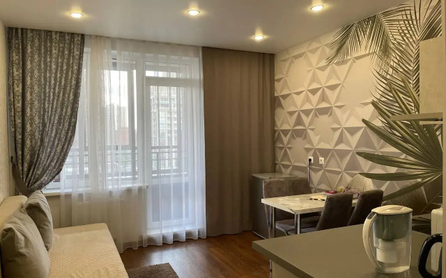 Квартира Квартира Дмитрия Шамшурина 29