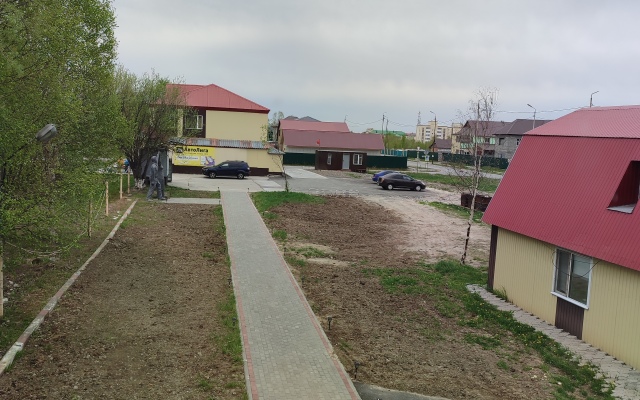 Anapa Hotel