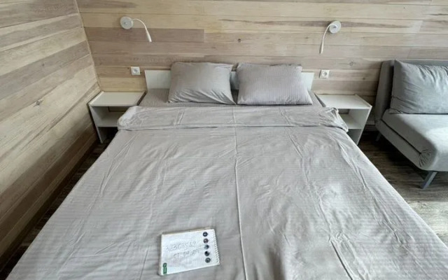 Traditsionny Dlya Vashey Semyi Private House